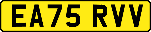 EA75RVV