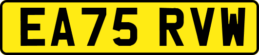 EA75RVW