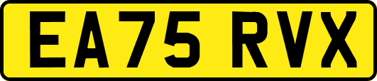 EA75RVX