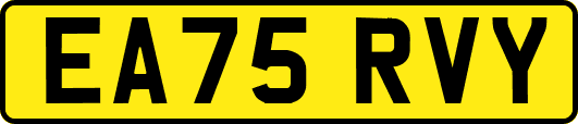 EA75RVY