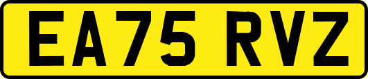EA75RVZ