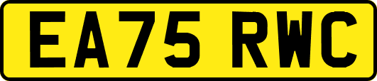 EA75RWC