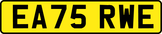 EA75RWE