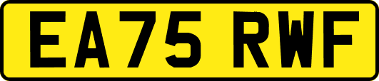 EA75RWF