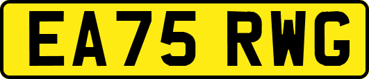 EA75RWG