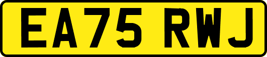 EA75RWJ