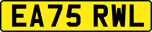 EA75RWL