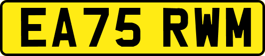 EA75RWM