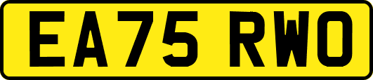 EA75RWO
