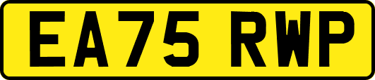 EA75RWP