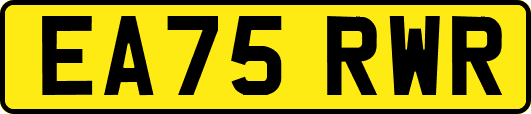EA75RWR