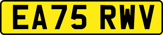 EA75RWV