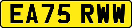 EA75RWW