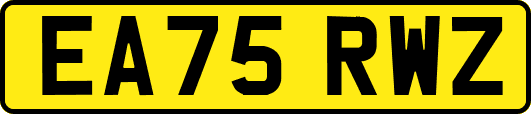 EA75RWZ