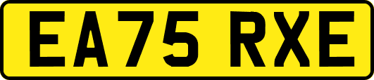EA75RXE