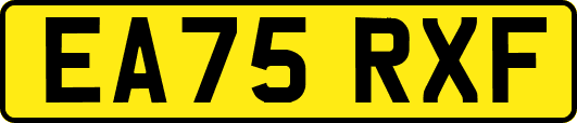 EA75RXF