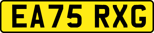 EA75RXG