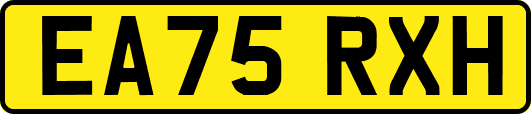 EA75RXH