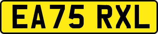 EA75RXL