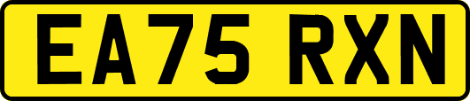 EA75RXN