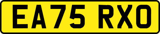 EA75RXO