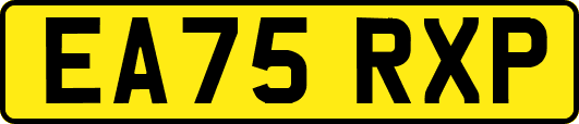 EA75RXP