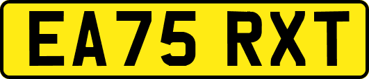 EA75RXT