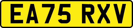 EA75RXV