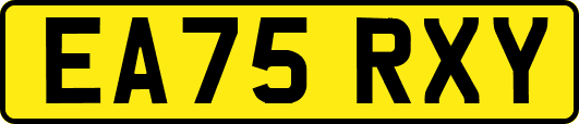 EA75RXY