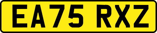 EA75RXZ