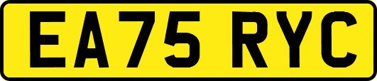 EA75RYC