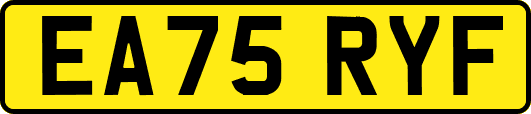 EA75RYF