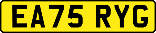 EA75RYG