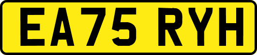 EA75RYH