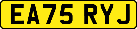 EA75RYJ