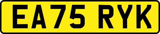EA75RYK