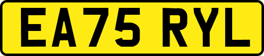 EA75RYL