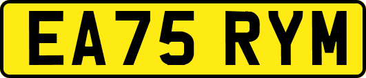 EA75RYM