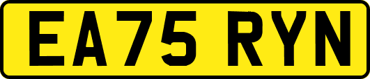 EA75RYN