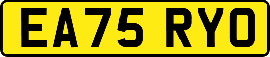 EA75RYO