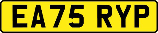 EA75RYP