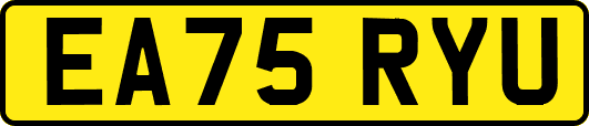 EA75RYU