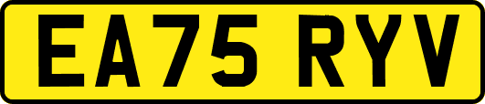 EA75RYV