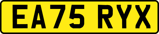 EA75RYX