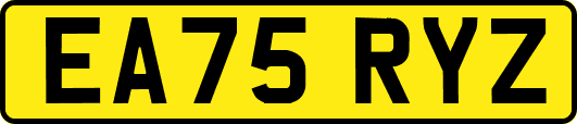 EA75RYZ