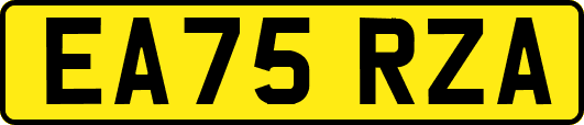 EA75RZA