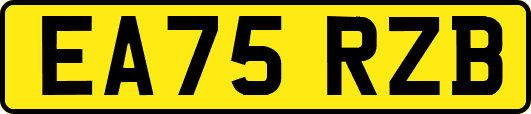 EA75RZB