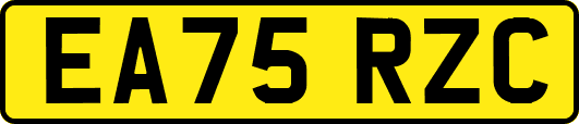 EA75RZC