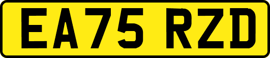 EA75RZD