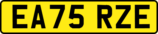 EA75RZE